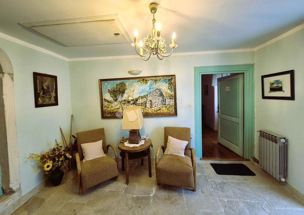 Casa Martinski, Sveta Nedelja, 525m2