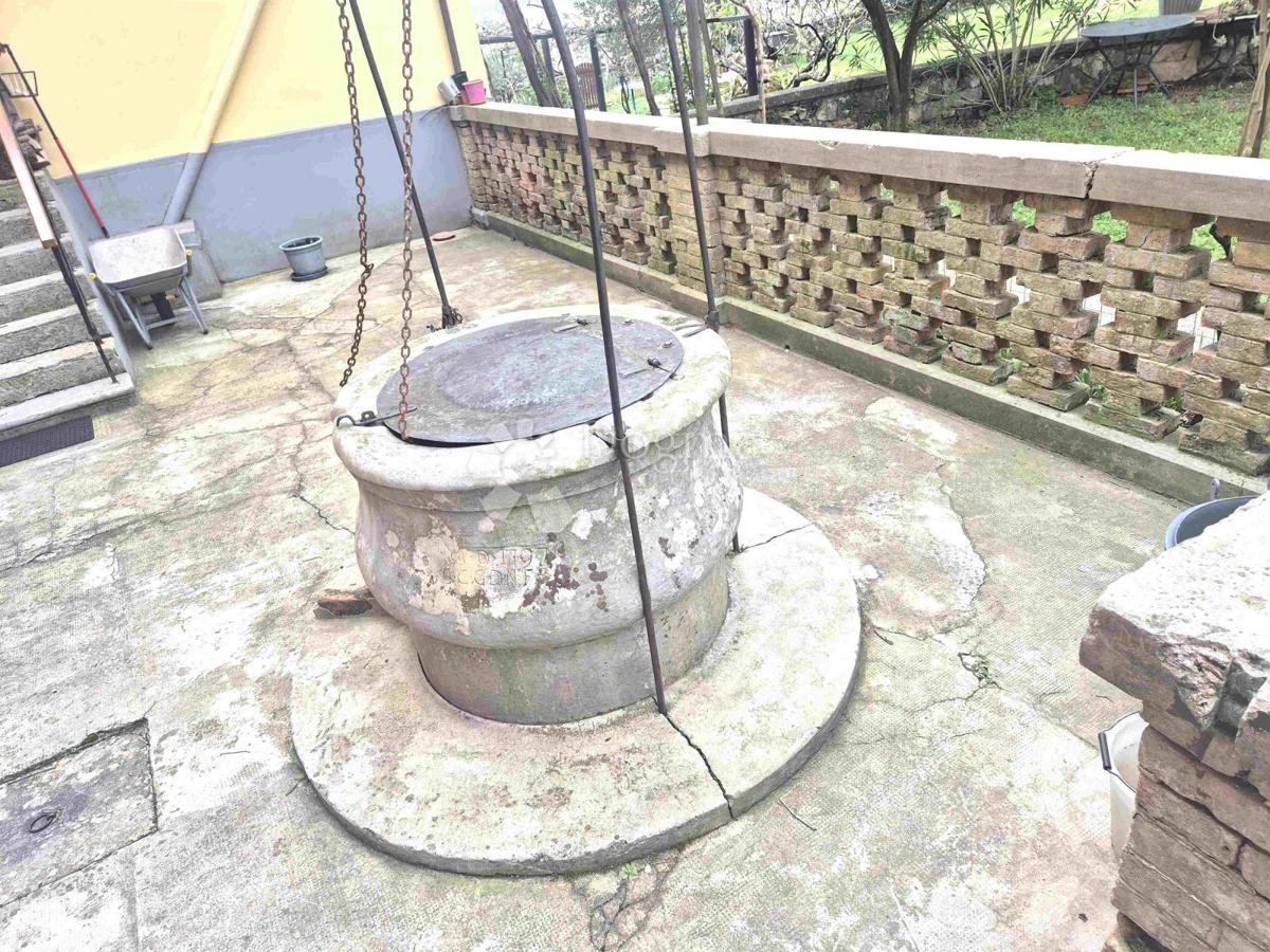 Casa Martinski, Sveta Nedelja, 525m2