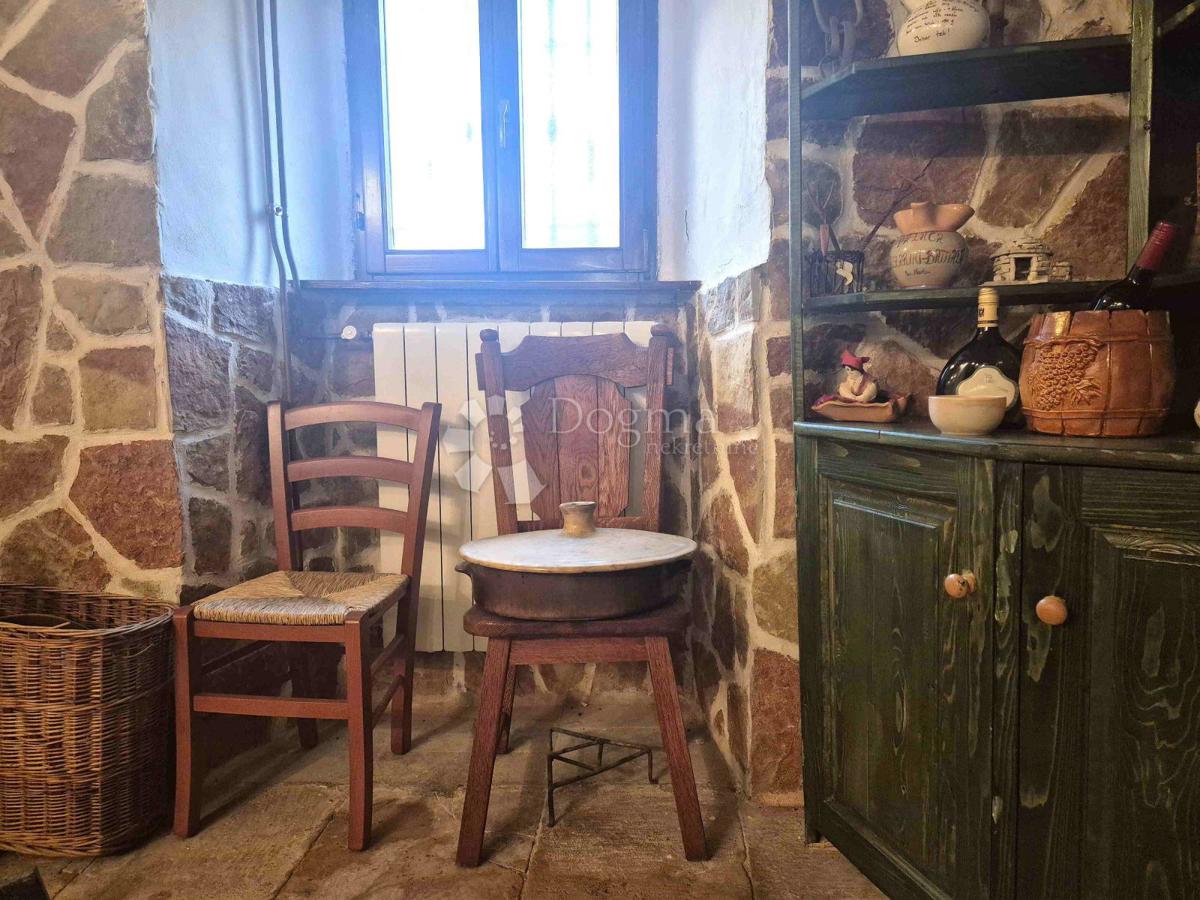 Casa Martinski, Sveta Nedelja, 525m2