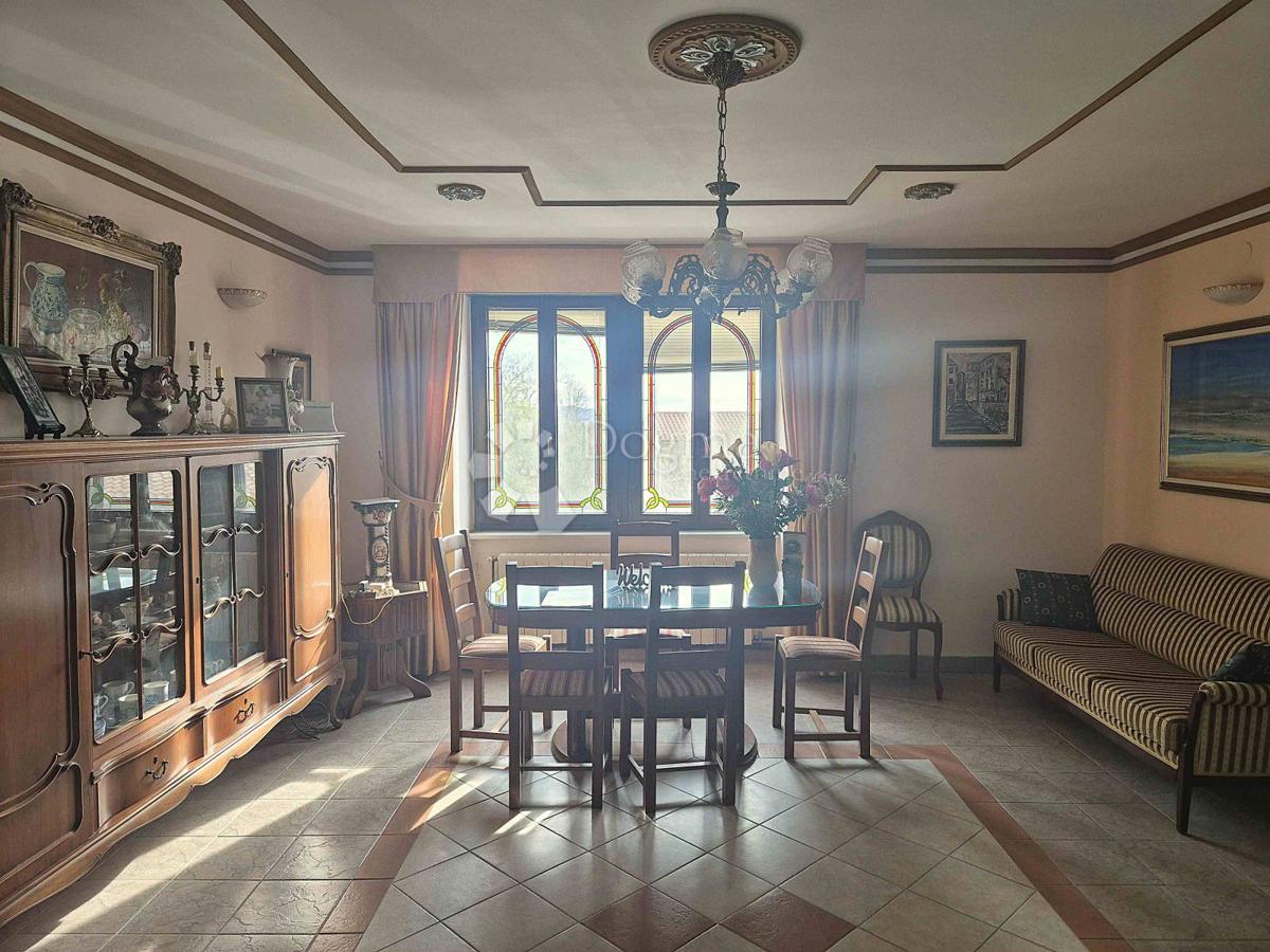 Casa Martinski, Sveta Nedelja, 525m2