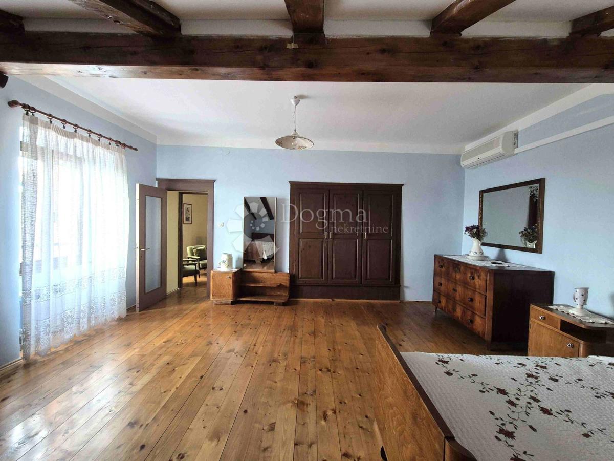 Casa Martinski, Sveta Nedelja, 525m2