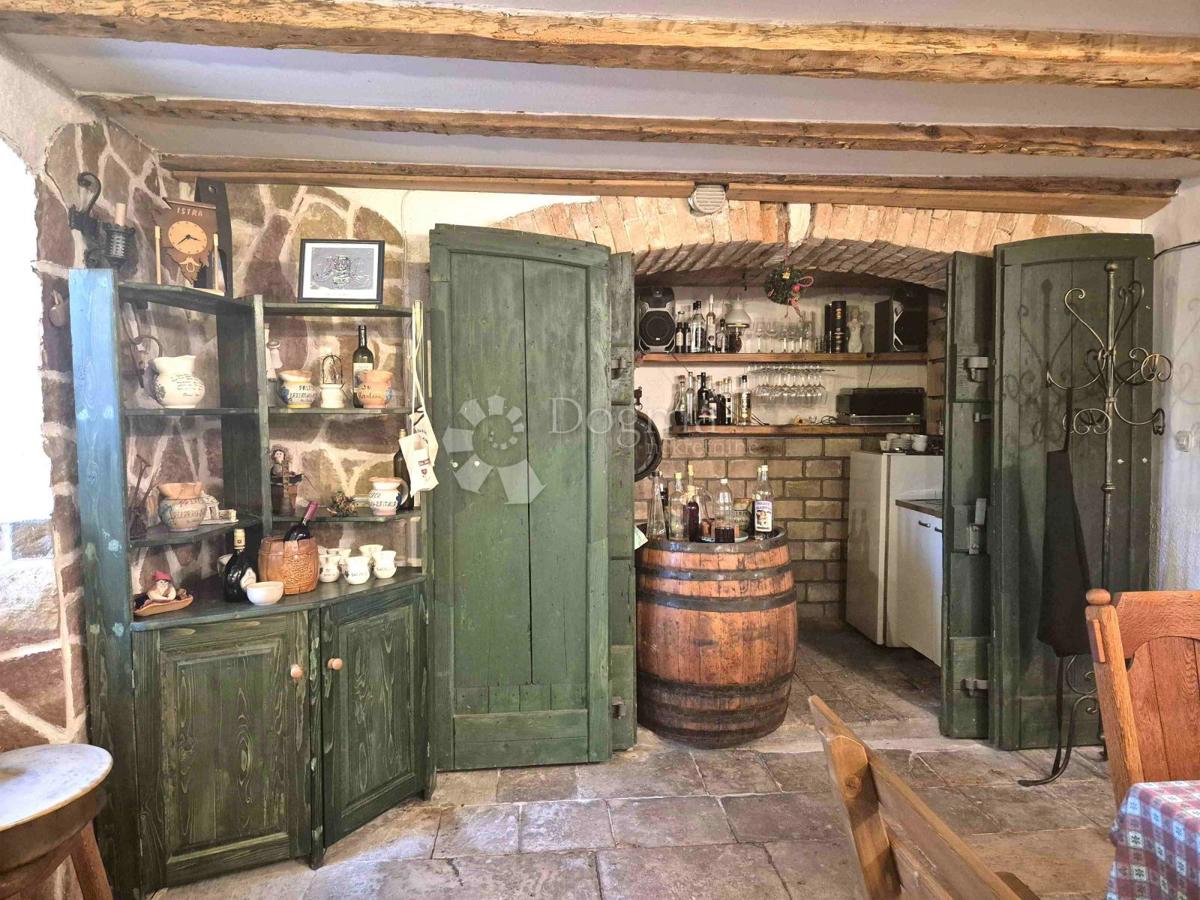 Casa Martinski, Sveta Nedelja, 525m2