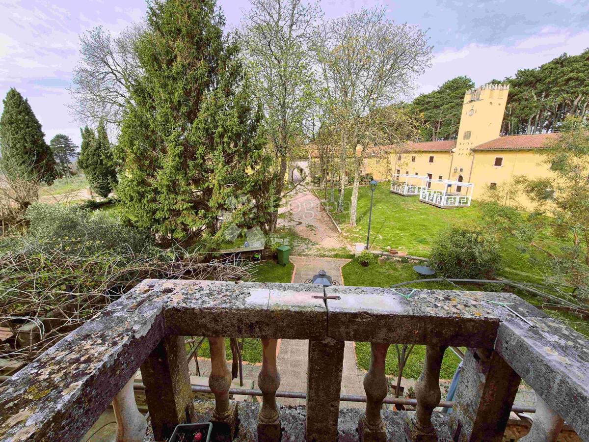 Casa Martinski, Sveta Nedelja, 525m2