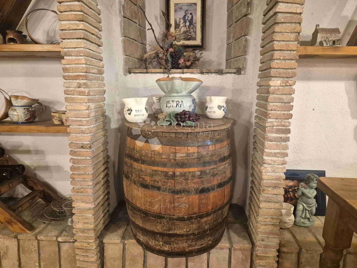 Casa Martinski, Sveta Nedelja, 525m2