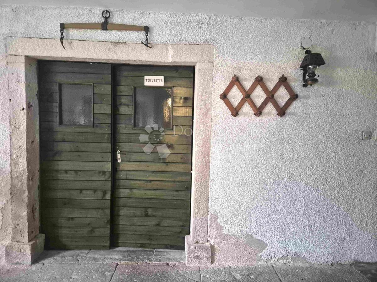 Casa Martinski, Sveta Nedelja, 525m2