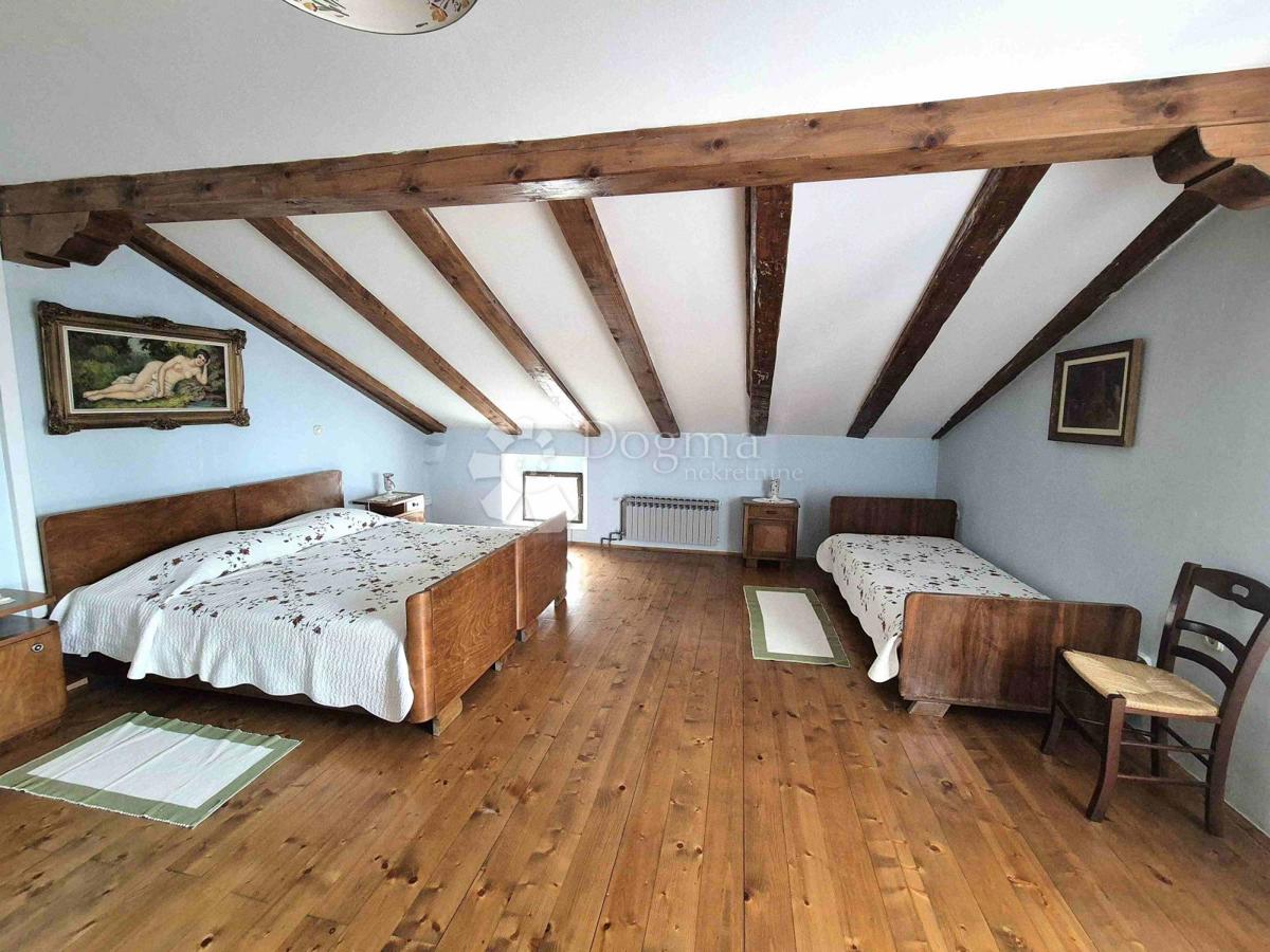 Casa Martinski, Sveta Nedelja, 525m2