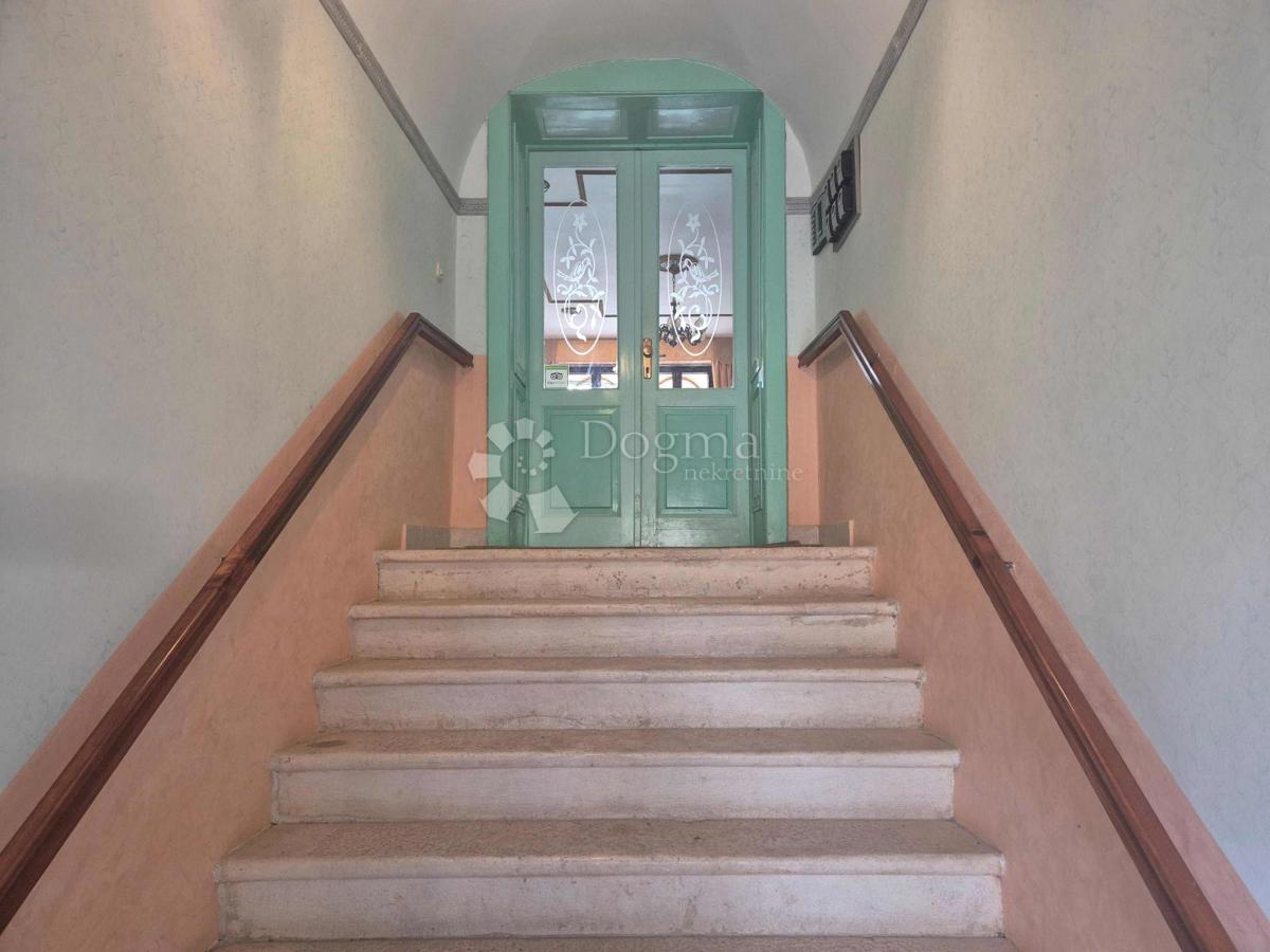 Casa Martinski, Sveta Nedelja, 525m2