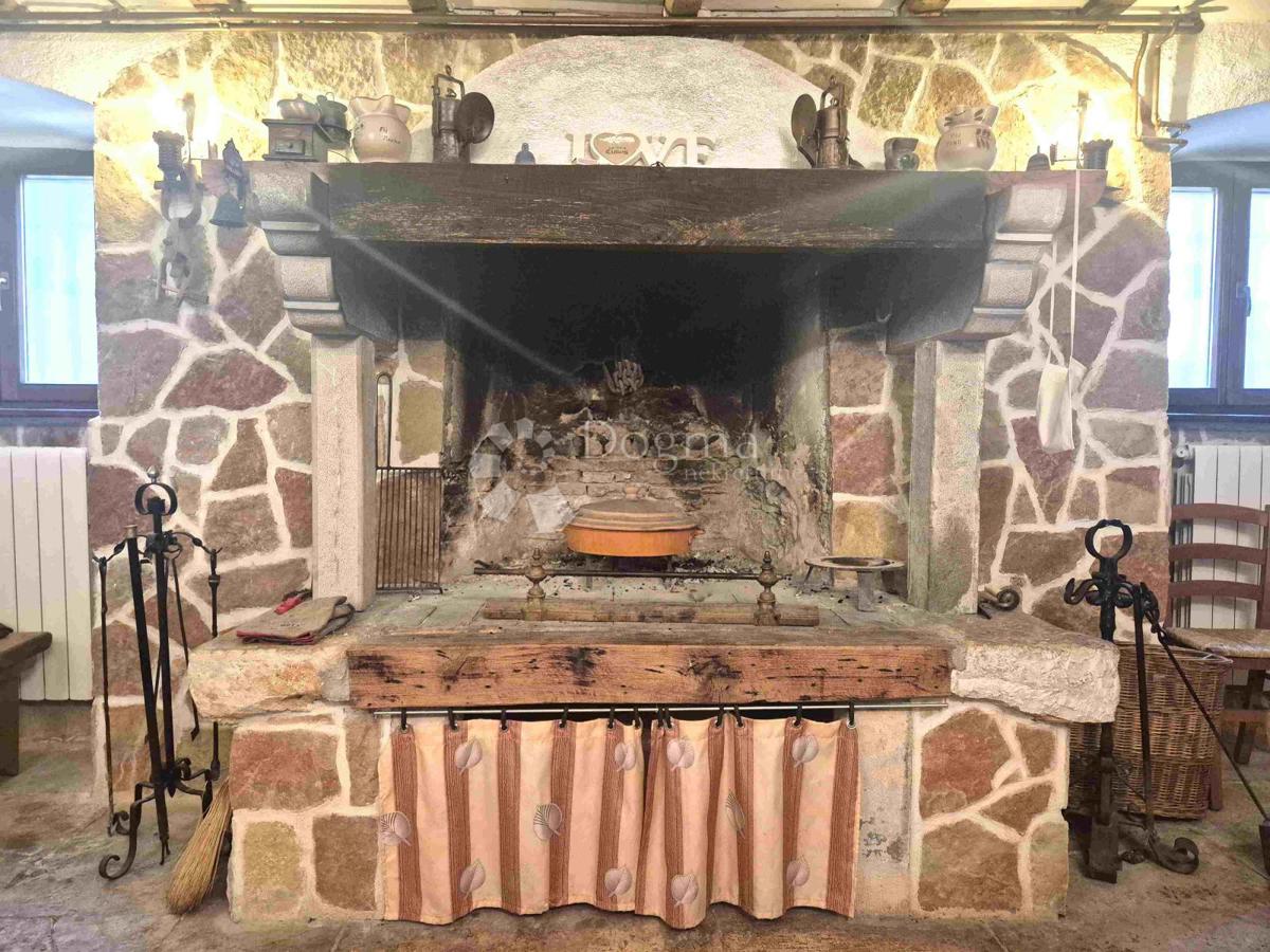 Casa Martinski, Sveta Nedelja, 525m2