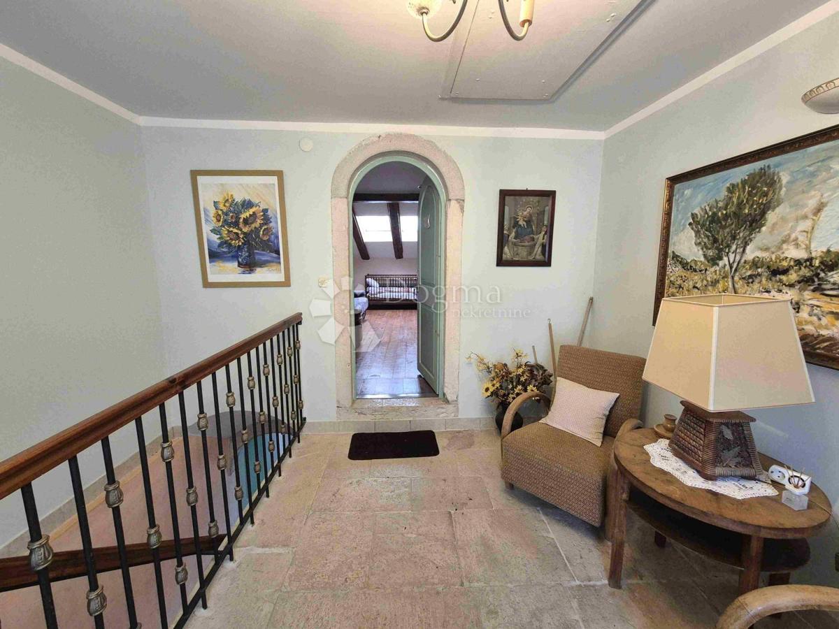 Casa Martinski, Sveta Nedelja, 525m2