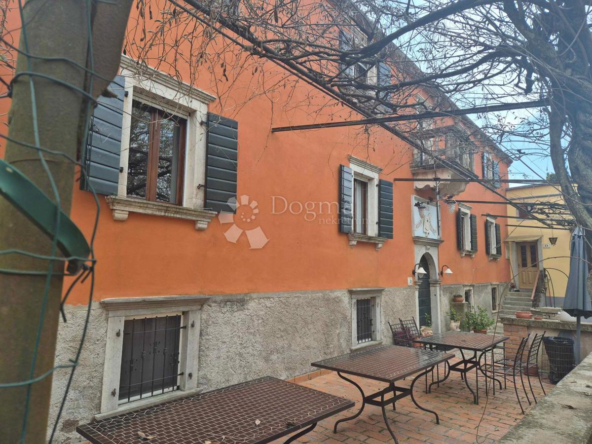 Casa Martinski, Sveta Nedelja, 525m2