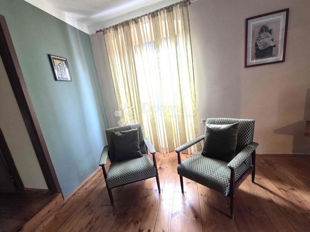 Casa Martinski, Sveta Nedelja, 525m2