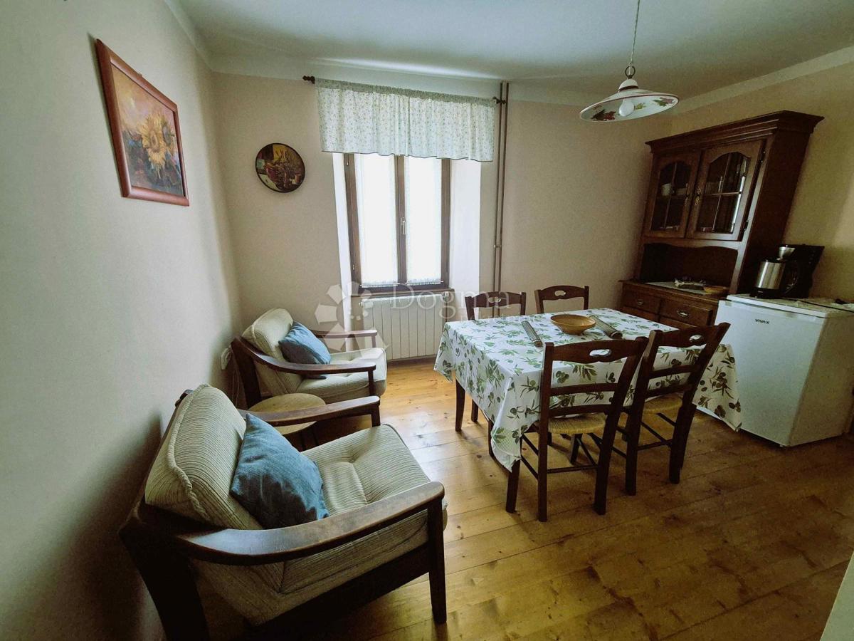 Casa Martinski, Sveta Nedelja, 525m2