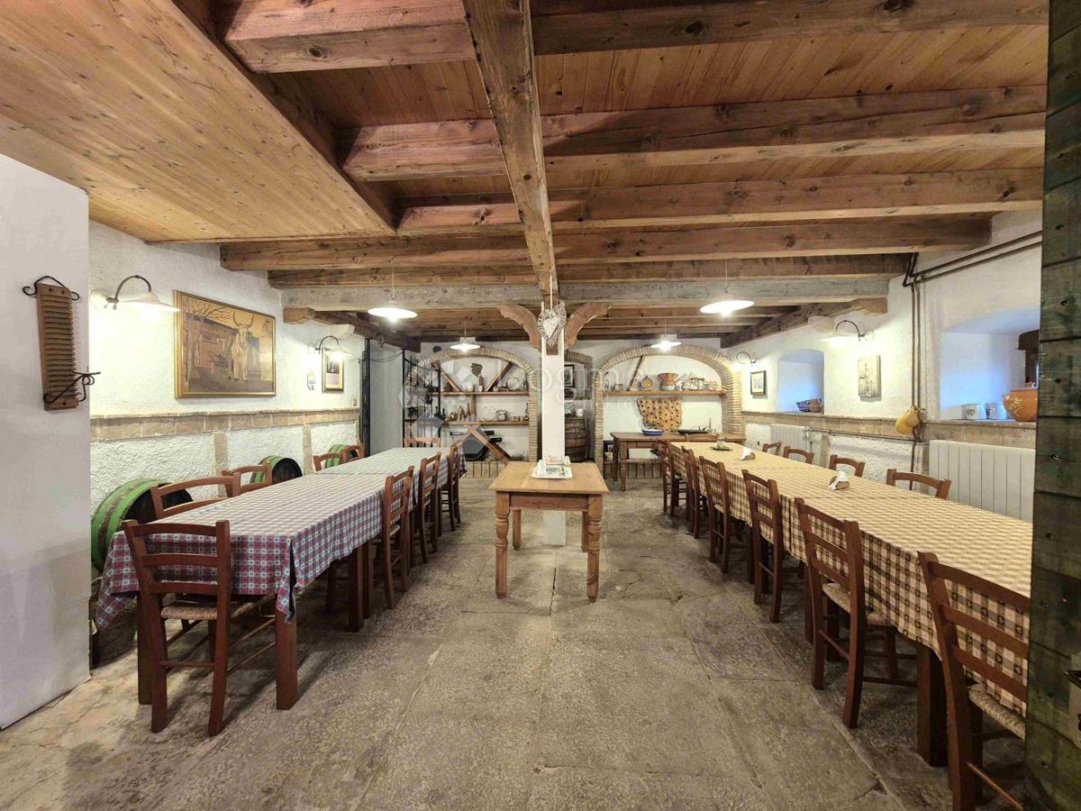 Casa Martinski, Sveta Nedelja, 525m2