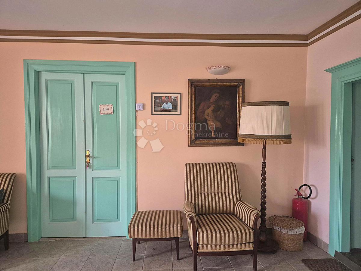 Casa Martinski, Sveta Nedelja, 525m2