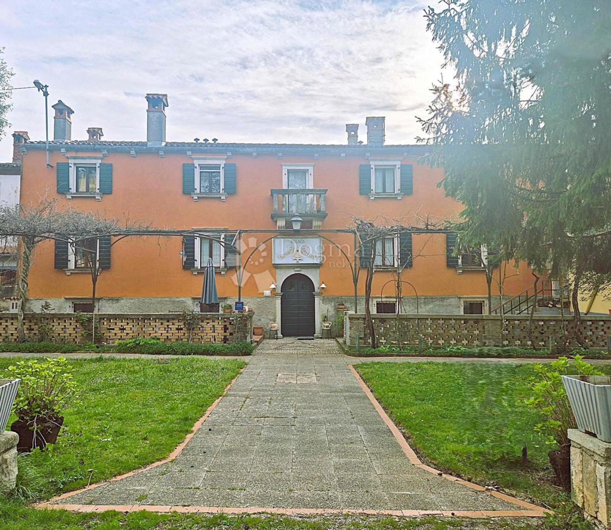 Casa Martinski, Sveta Nedelja, 525m2