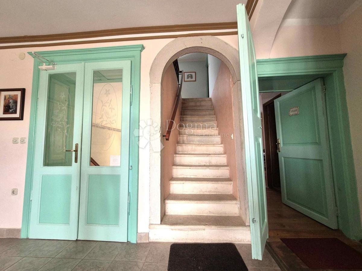 Casa Martinski, Sveta Nedelja, 525m2