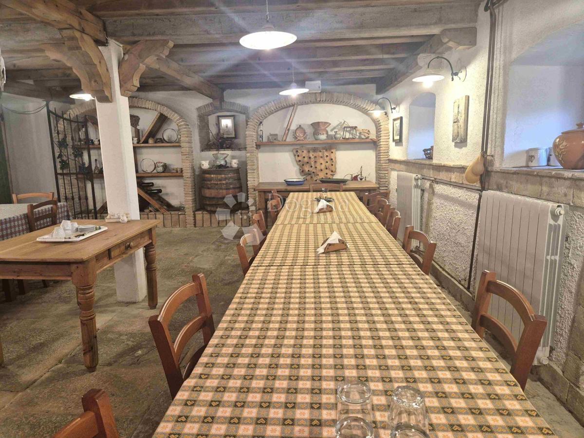 Casa Martinski, Sveta Nedelja, 525m2