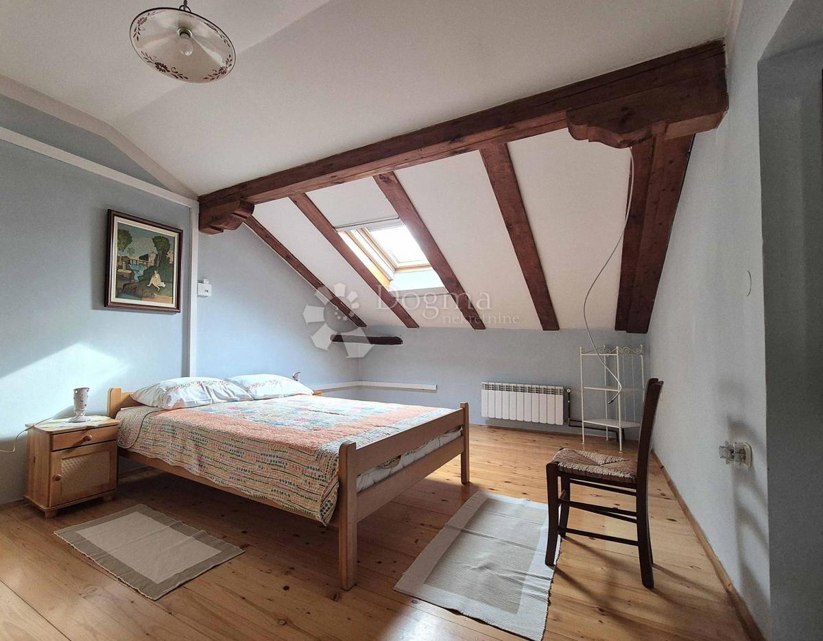 Casa Martinski, Sveta Nedelja, 525m2