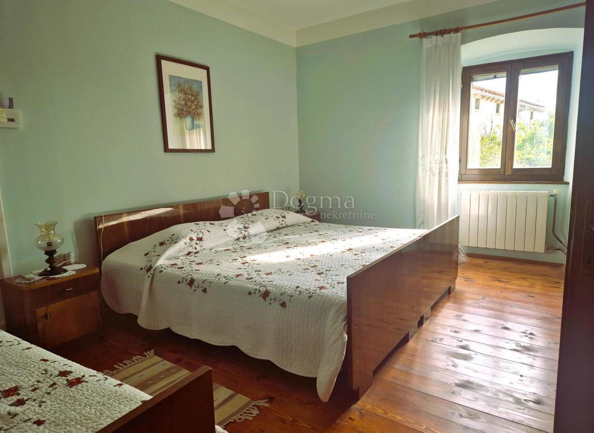 Casa Martinski, Sveta Nedelja, 525m2