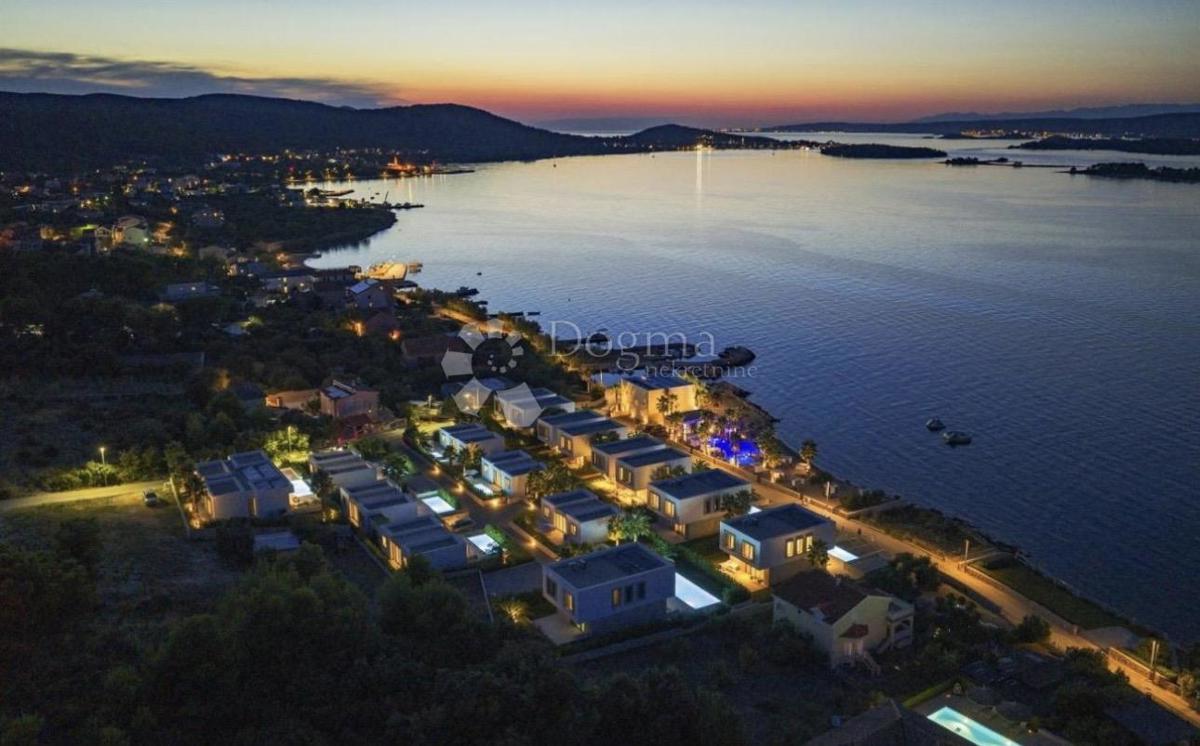 Casa Pašman, 137,10m2