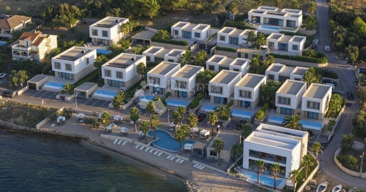 Casa Pašman, 137,10m2