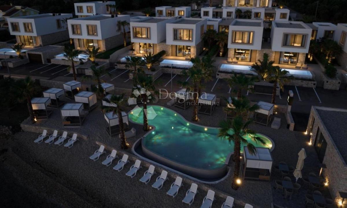 Casa Pašman, 137,10m2