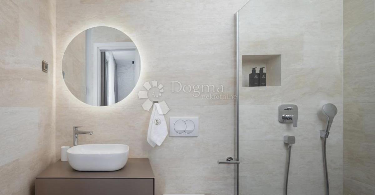 Casa Pašman, 137,10m2