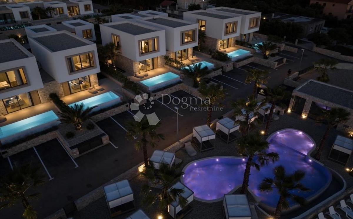 Casa Pašman, 137,10m2