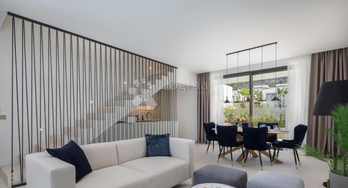 Casa Pašman, 137,10m2