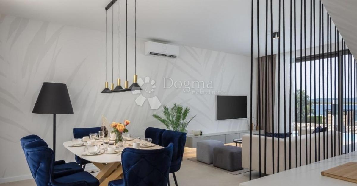 Casa Pašman, 137,10m2