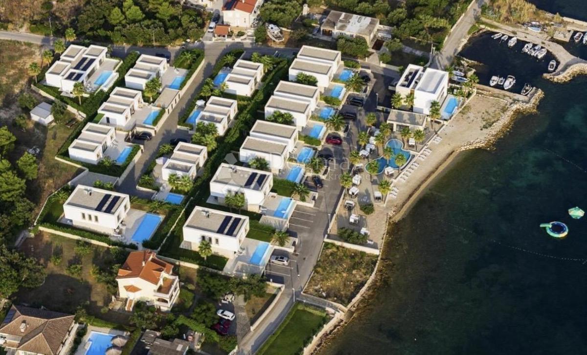 Casa Pašman, 137,10m2