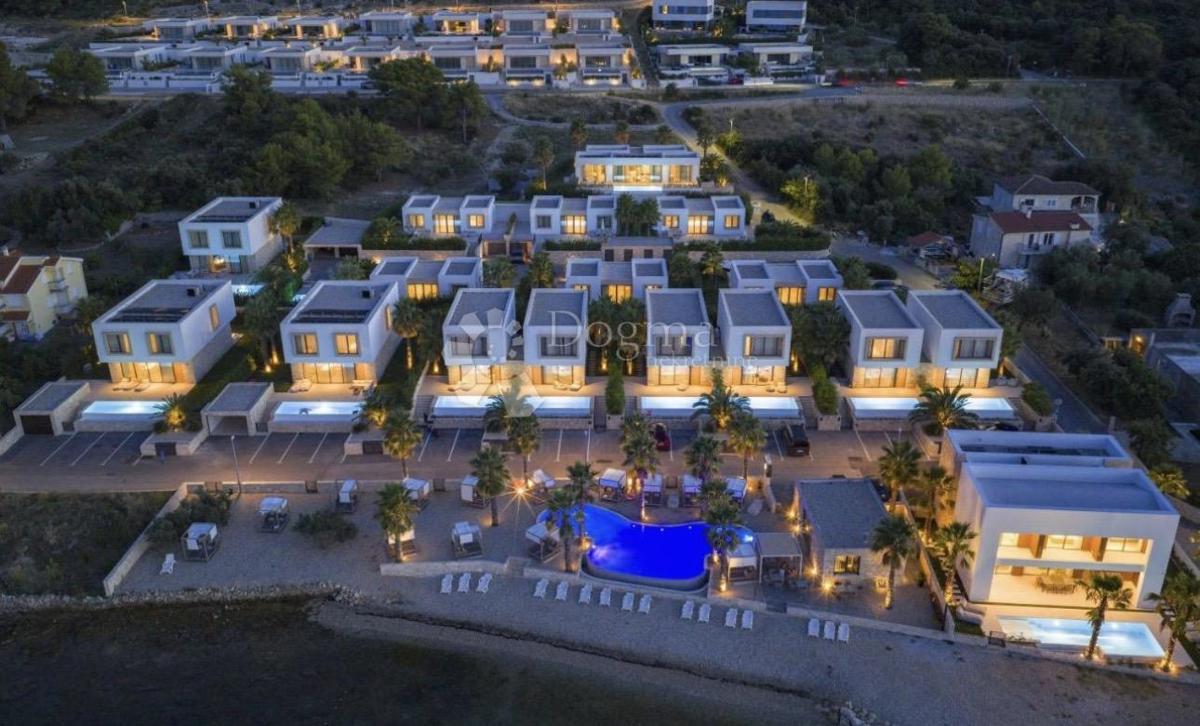 Casa Pašman, 137,10m2