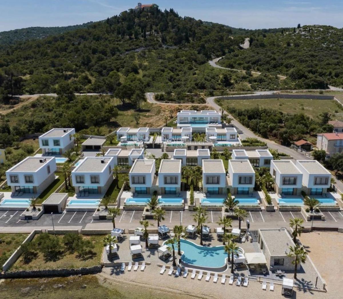 Casa Pašman, 137,10m2