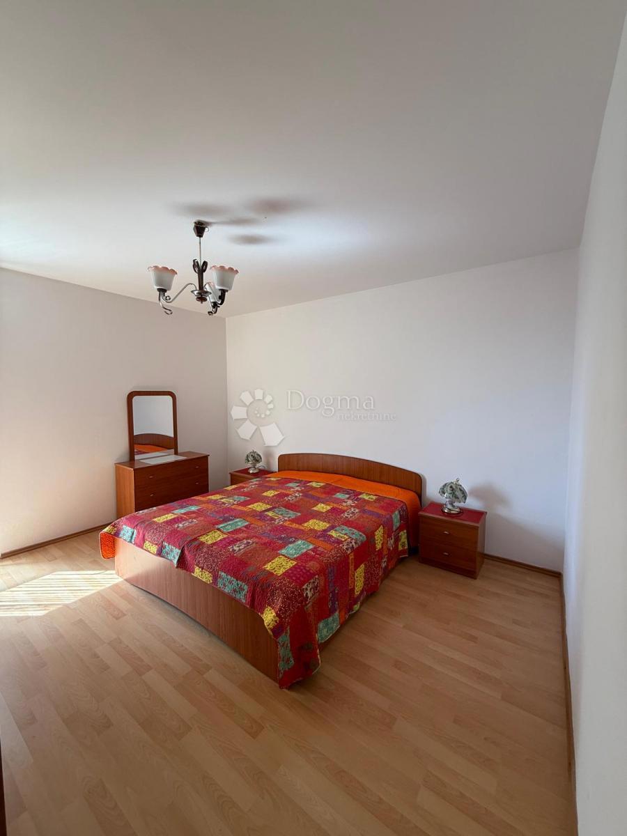 Allogio Vidikovac, Pula, 66,24m2