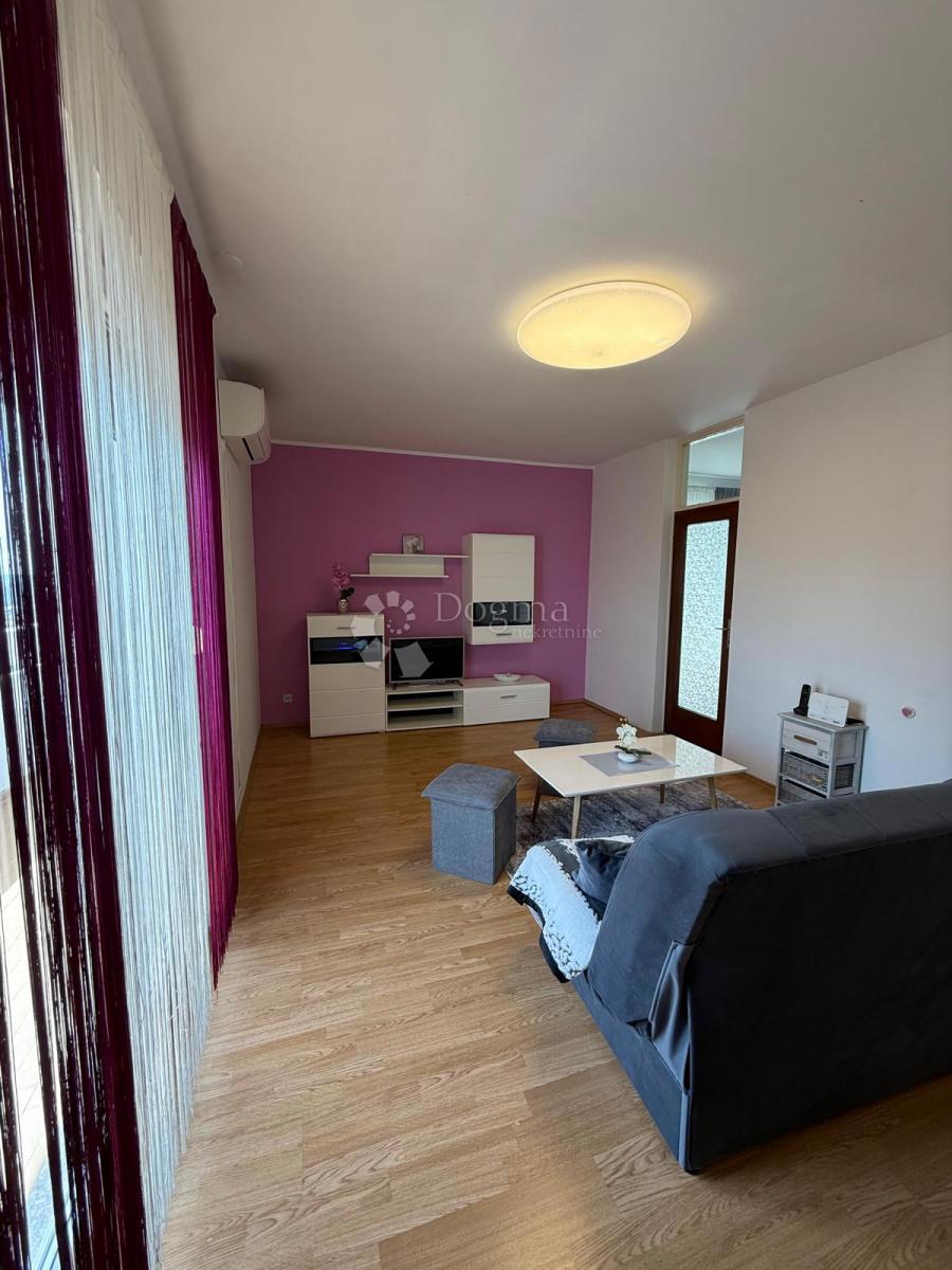 Allogio Vidikovac, Pula, 66,24m2