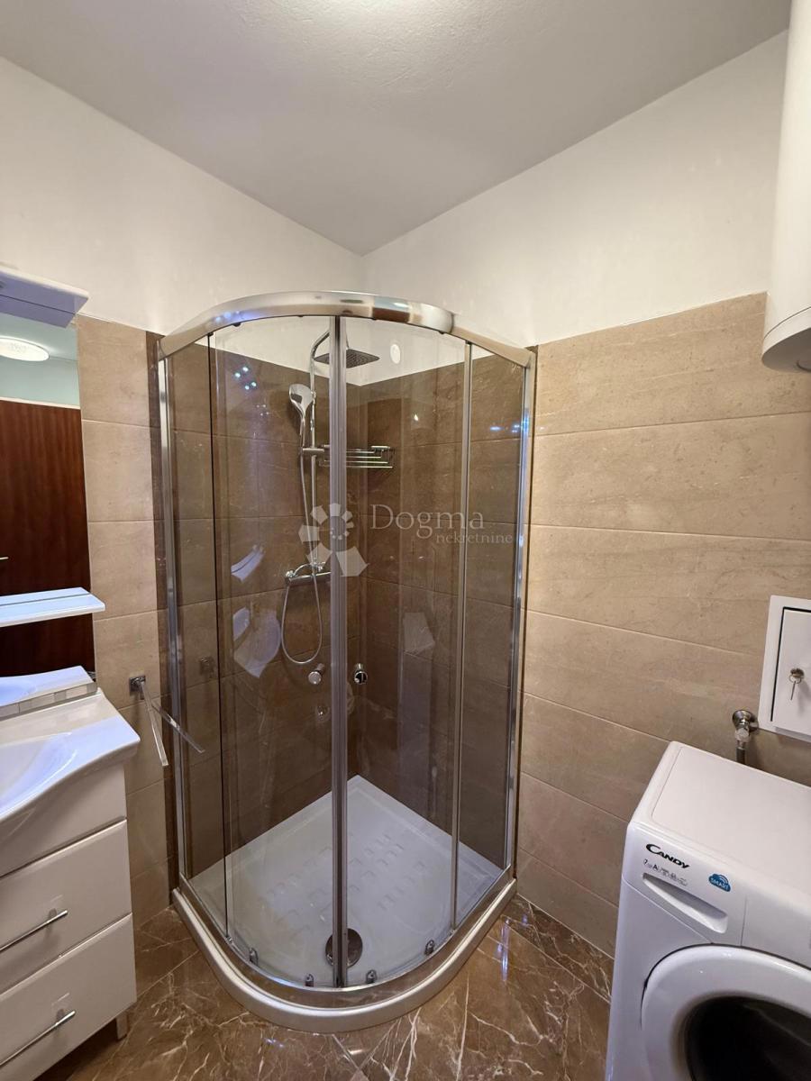 Allogio Vidikovac, Pula, 66,24m2