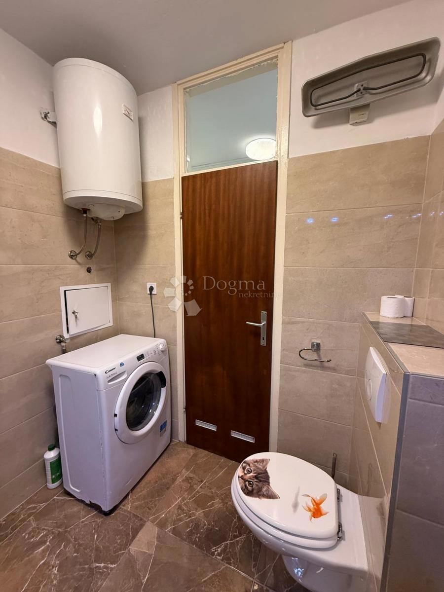 Allogio Vidikovac, Pula, 66,24m2