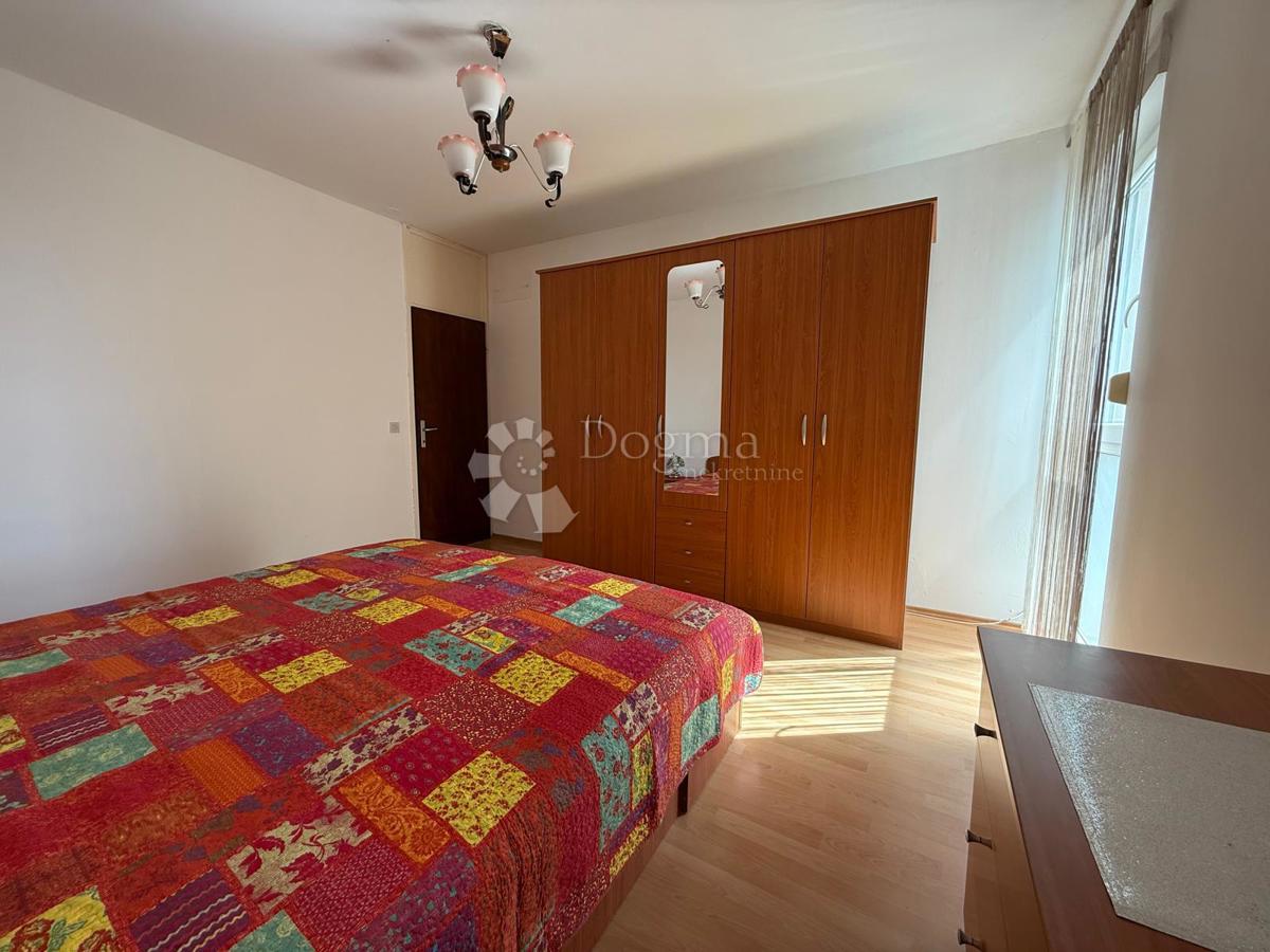 Allogio Vidikovac, Pula, 66,24m2