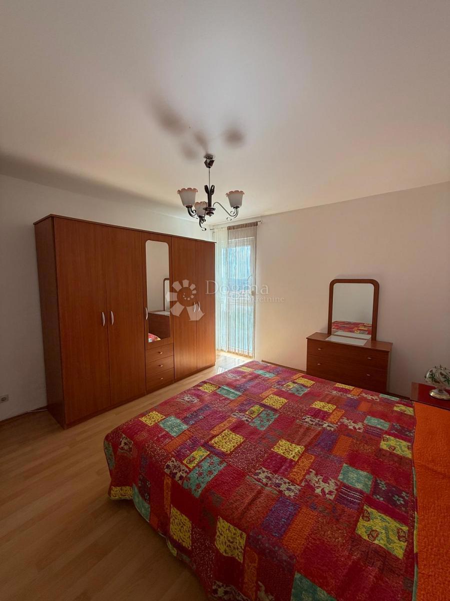 Allogio Vidikovac, Pula, 66,24m2