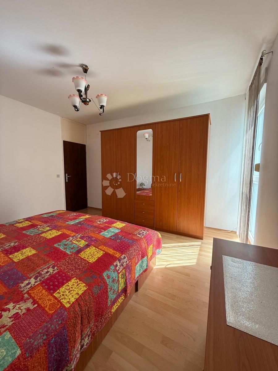 Allogio Vidikovac, Pula, 66,24m2