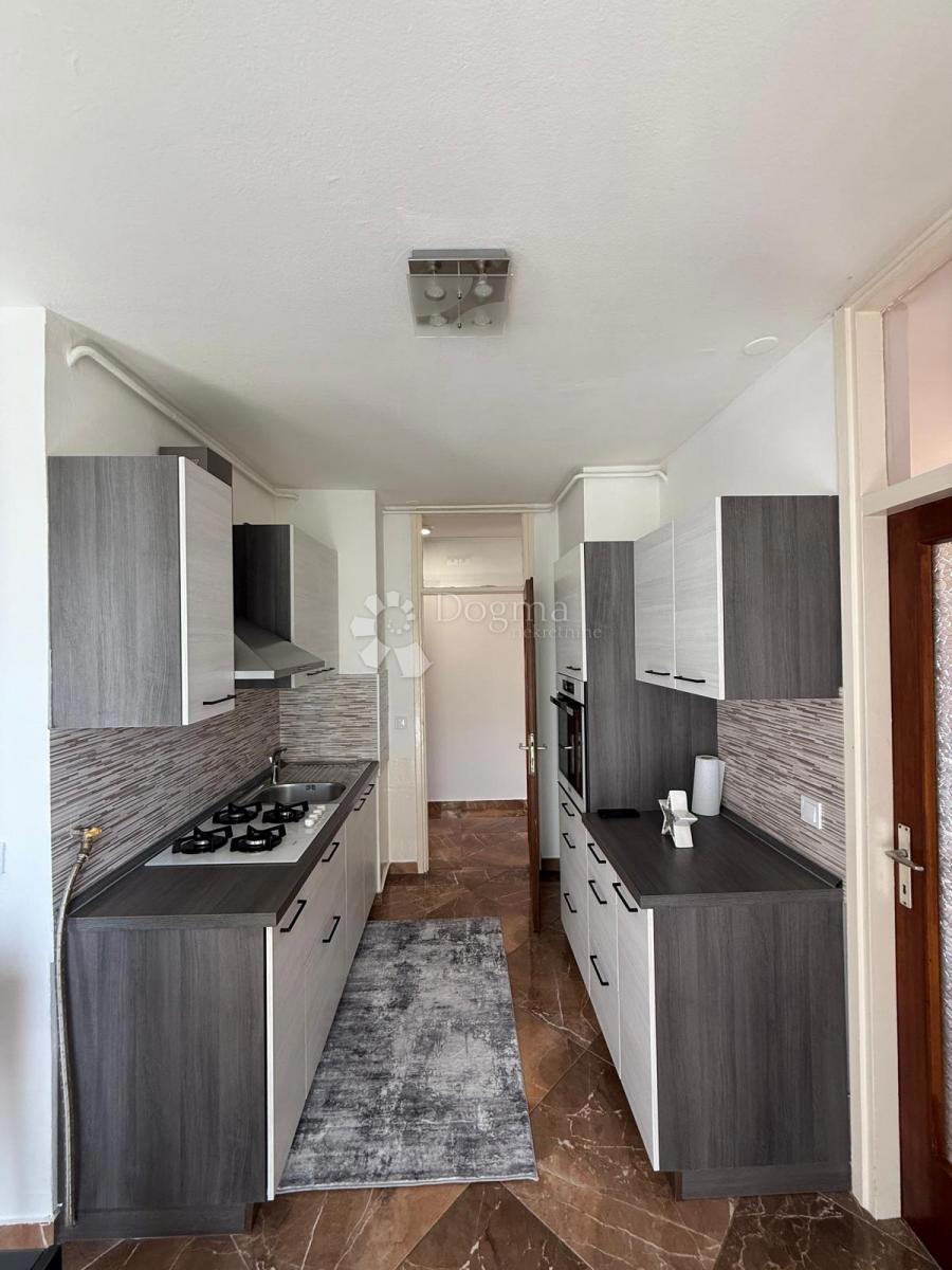 Allogio Vidikovac, Pula, 66,24m2