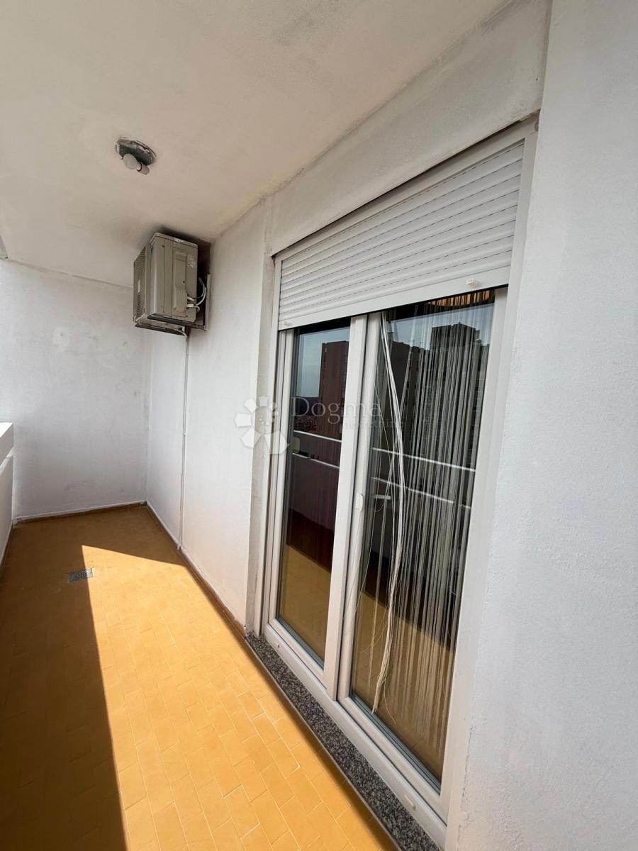 Allogio Vidikovac, Pula, 66,24m2