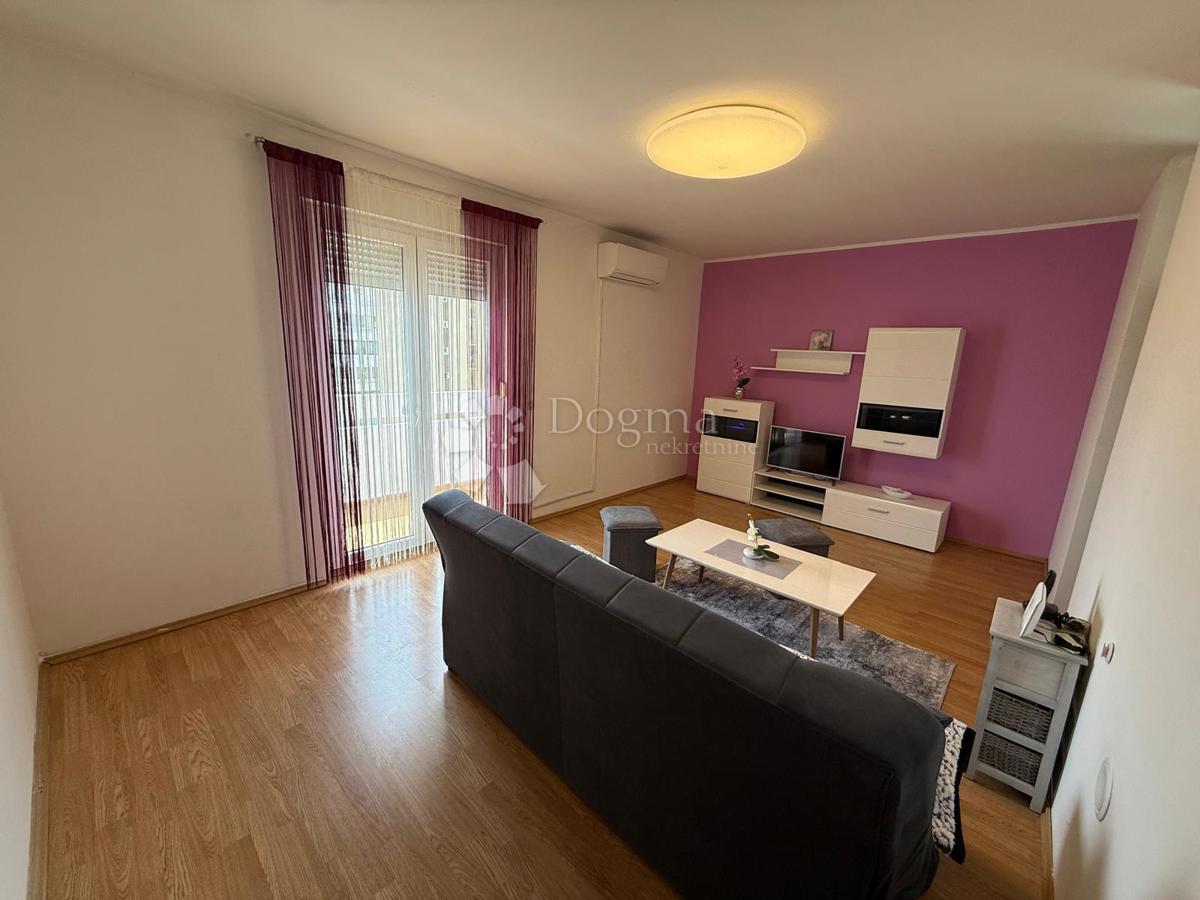 Allogio Vidikovac, Pula, 66,24m2