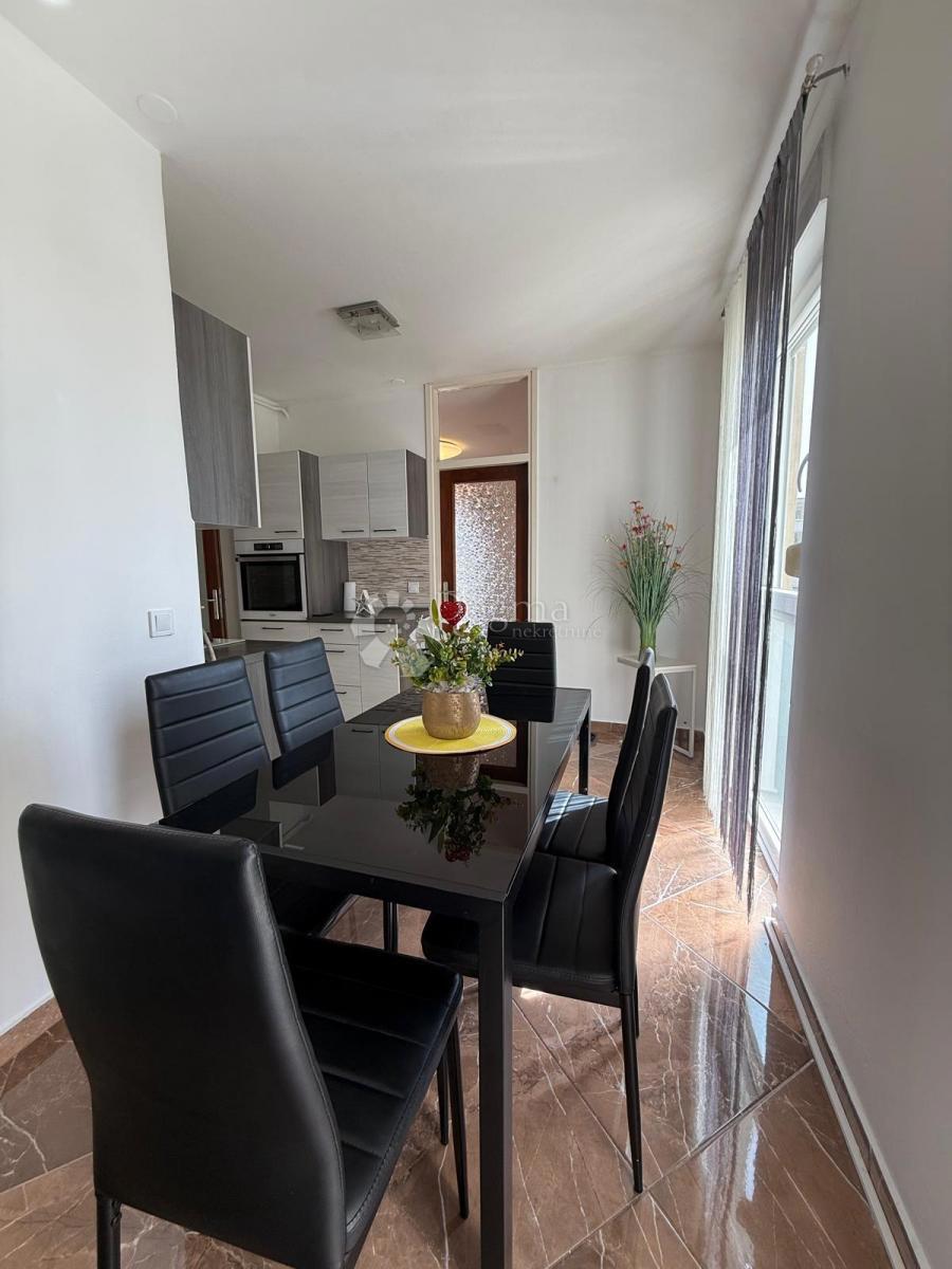 Allogio Vidikovac, Pula, 66,24m2