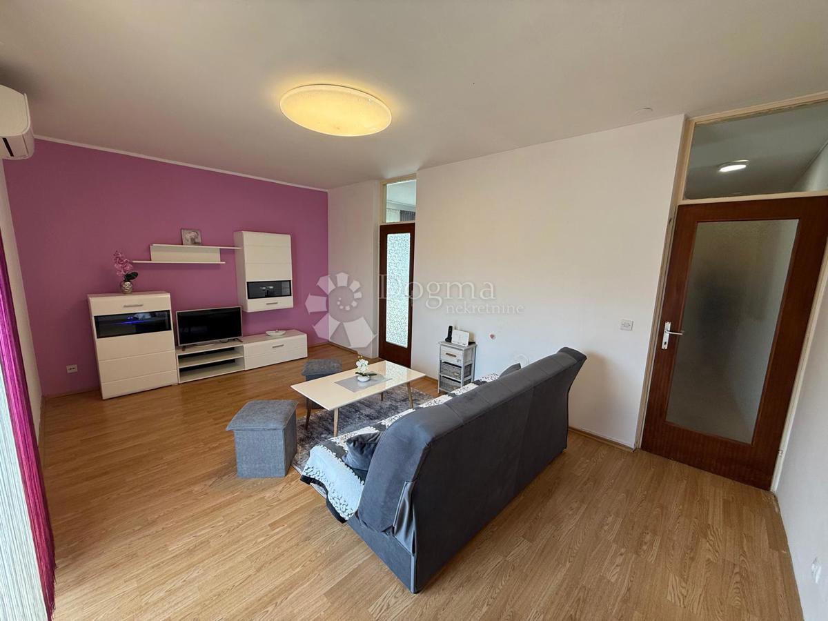 Allogio Vidikovac, Pula, 66,24m2