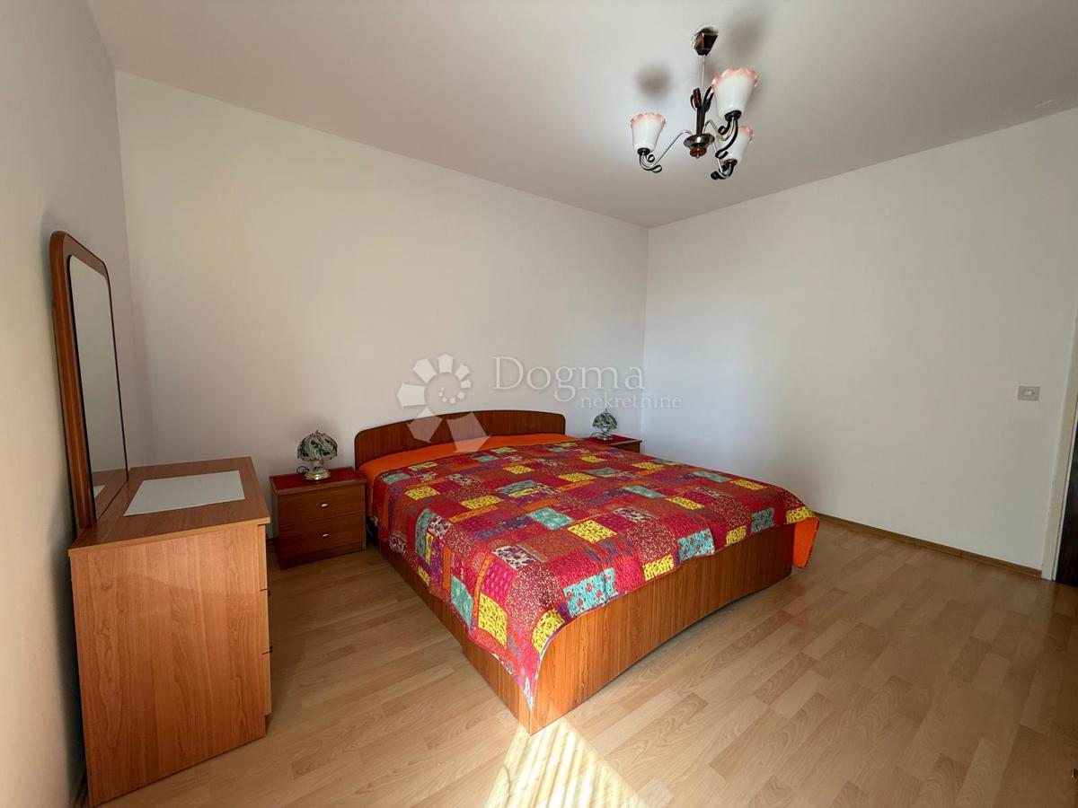 Allogio Vidikovac, Pula, 66,24m2