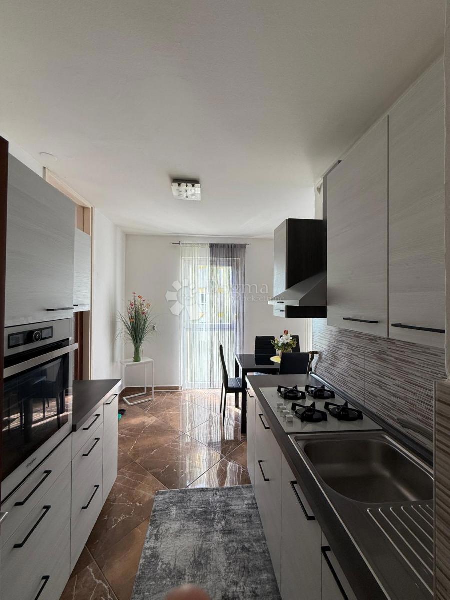 Allogio Vidikovac, Pula, 66,24m2