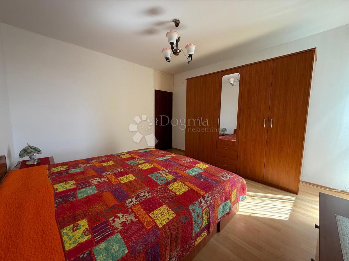 Allogio Vidikovac, Pula, 66,24m2