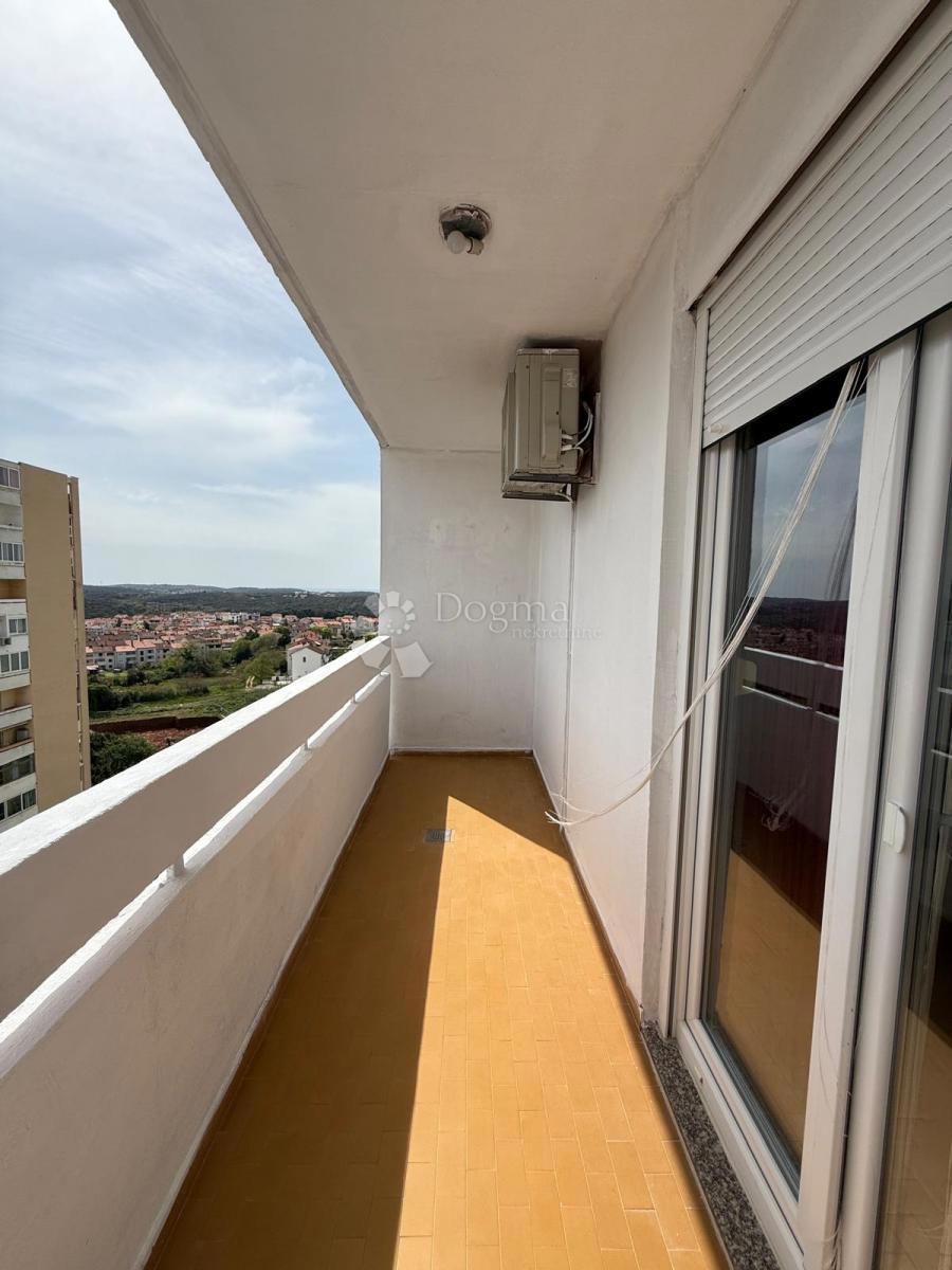 Allogio Vidikovac, Pula, 66,24m2