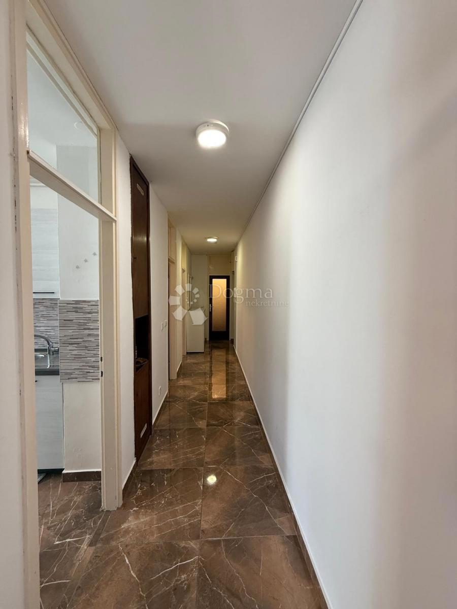 Allogio Vidikovac, Pula, 66,24m2